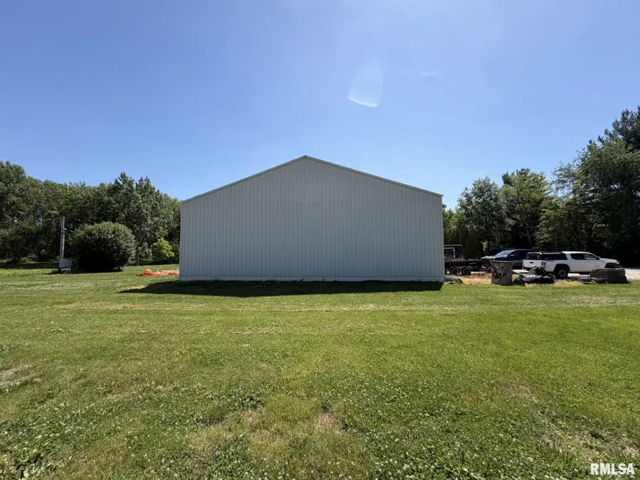 19557 N Il Hwy 97 Highway, Cuba, IL 61427 - #2