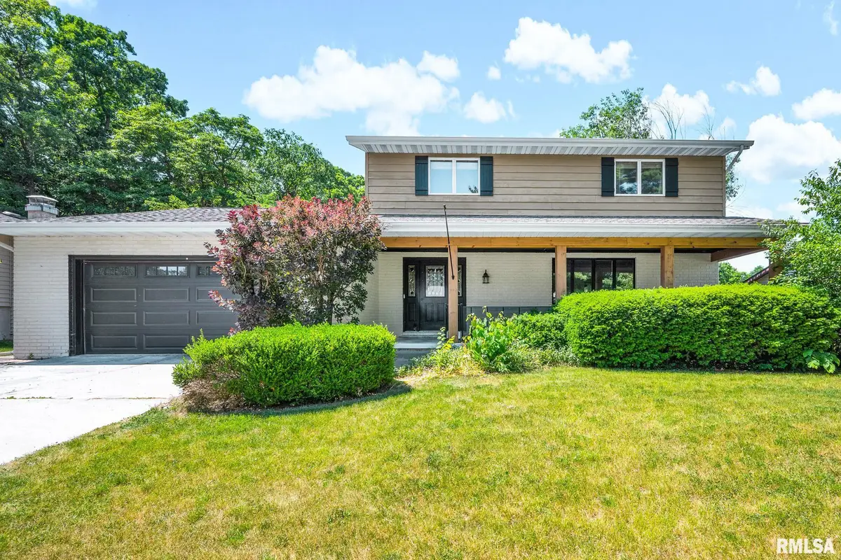 218 Tamarack Avenue, Morton, IL 61550 - #1
