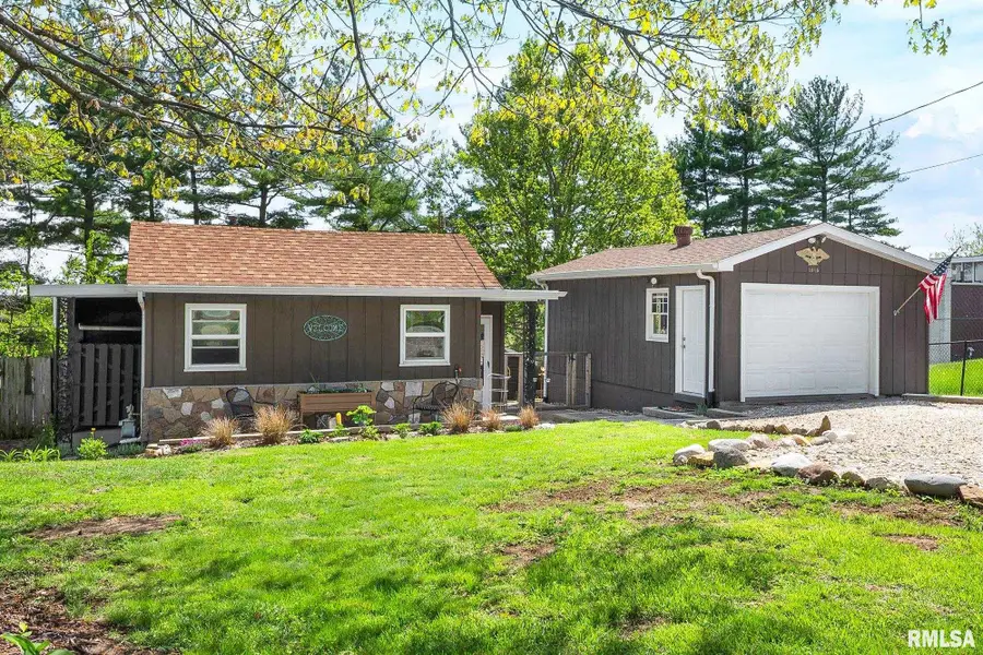 1918 E Princeton Street, Peoria, IL 61614 - #2