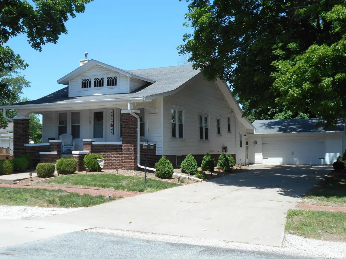 220 E Main Street, Good Hope, IL 61438 - #1