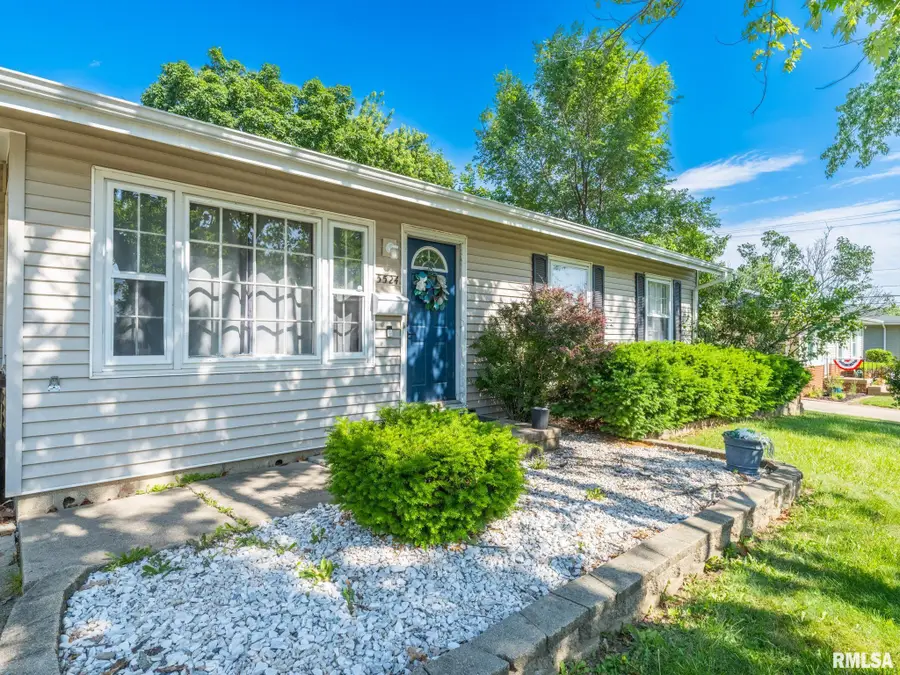 5524 N Arrow Drive, Peoria, IL 61614 - #2