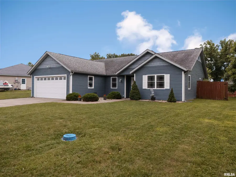 205 Noah Lane, Carterville, IL 62918 - #2