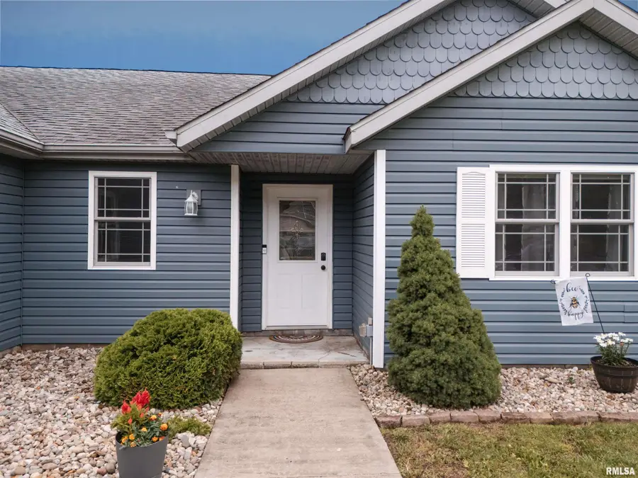 205 Noah Lane, Carterville, IL 62918 - #3