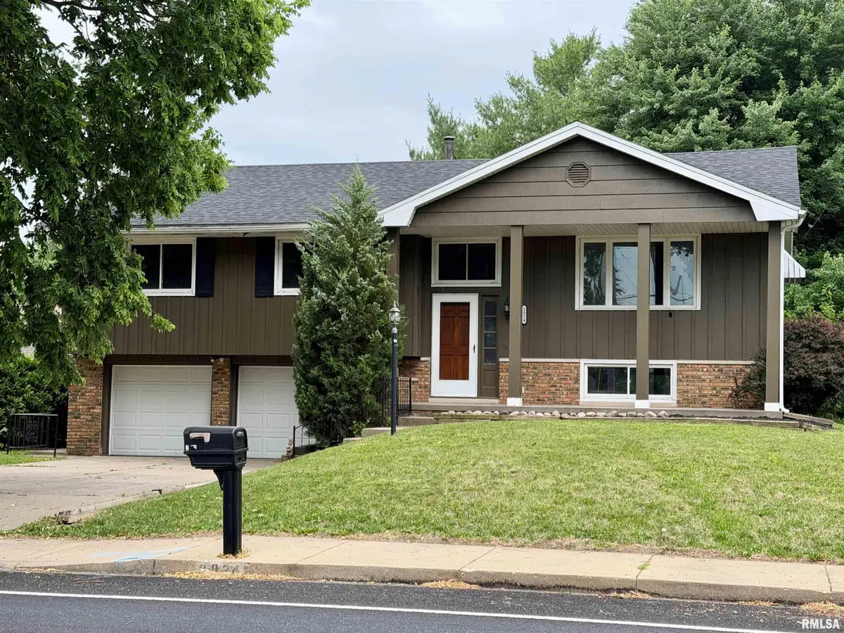 2824 W Rohmann Avenue, West Peoria, IL 61604 - #1