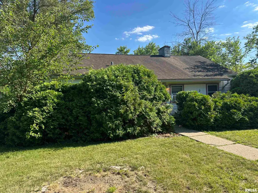 2212 W Dennis Court, Peoria, IL 61604 - #2