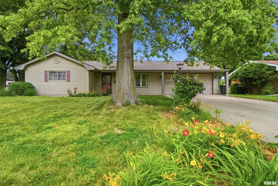 7715 W Redwing Drive, Peoria, IL 61604 - #3