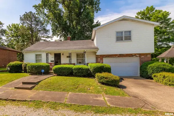 909 Grant Street, Eldorado, IL 62930