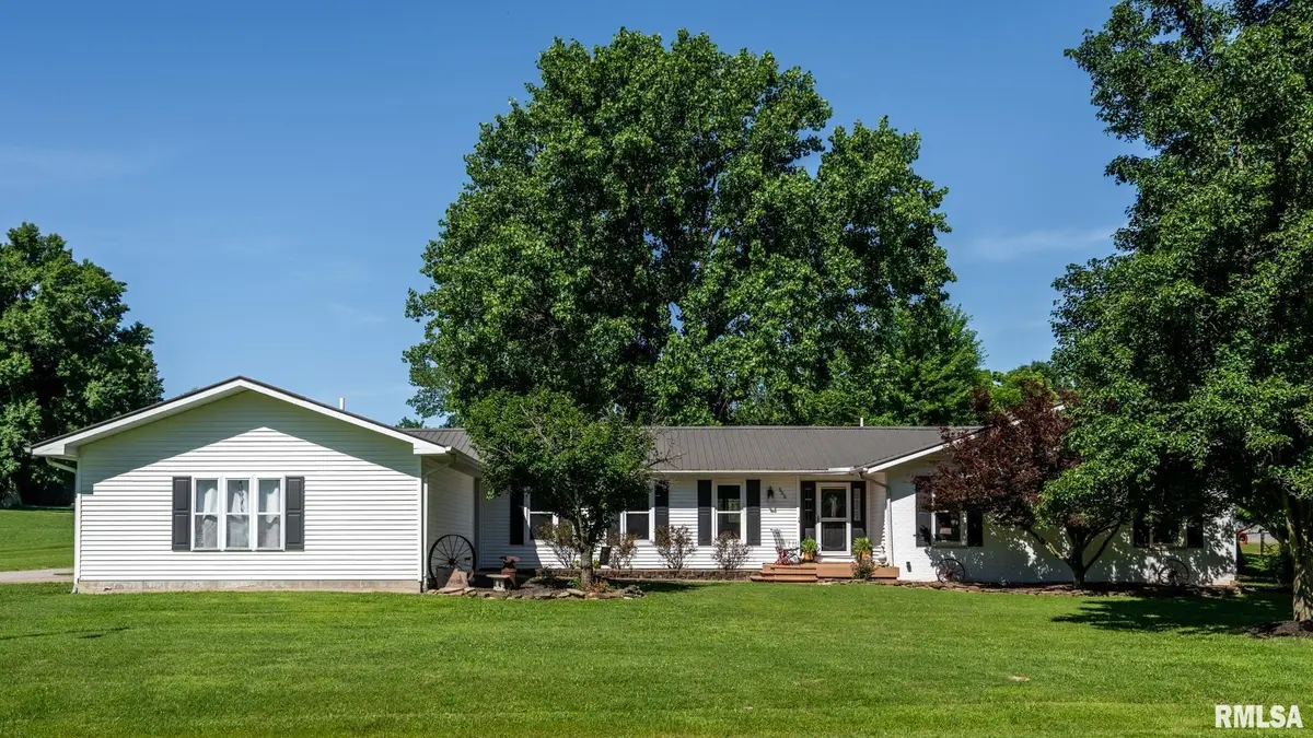 505 Victor Lane, Carterville, IL 62918 - #1