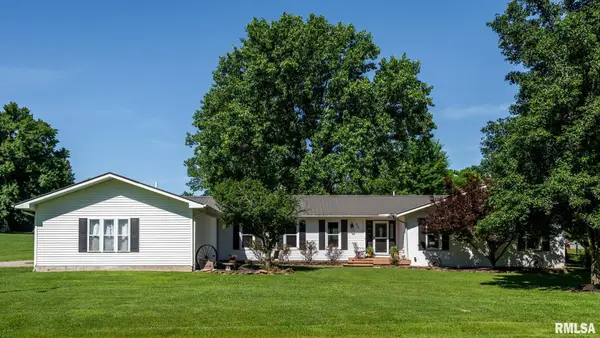 505 Victor Lane, Carterville, IL 62918