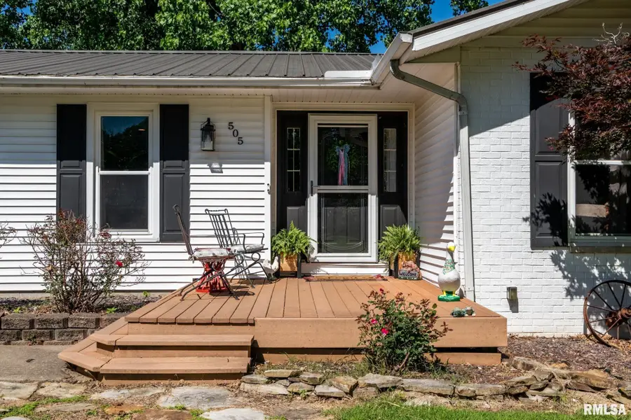 505 Victor Lane, Carterville, IL 62918 - #2
