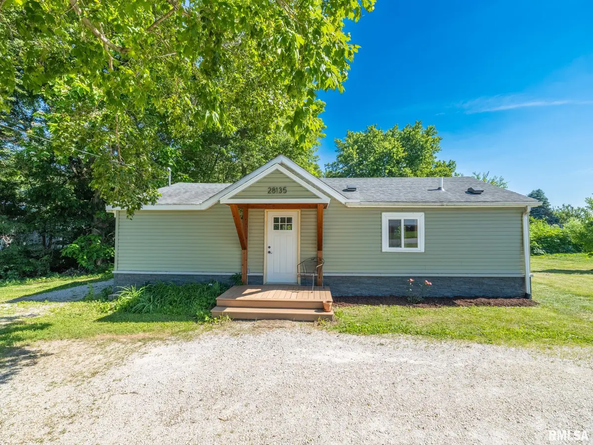 28135 Allentown Road, Tremont, IL 61568 - #1