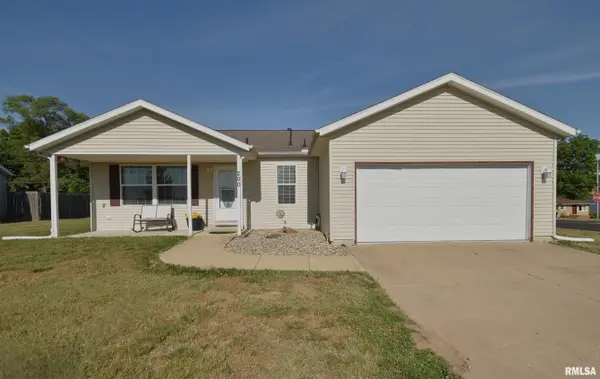 200 N Columbus Street, North Pekin, IL 61554-0000