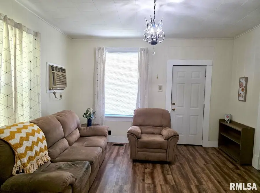 1414 Newton Avenue, Johnston City, IL 62951 - #3