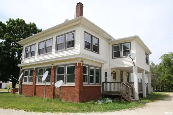 1688 State Street, Cazenovia, IL 61545