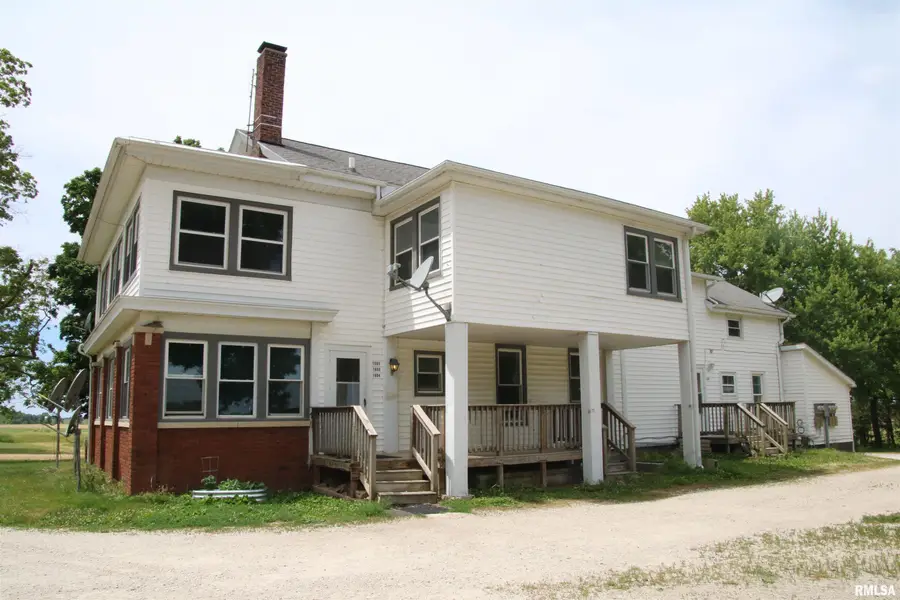 1688 State Street, Cazenovia, IL 61545 - #2
