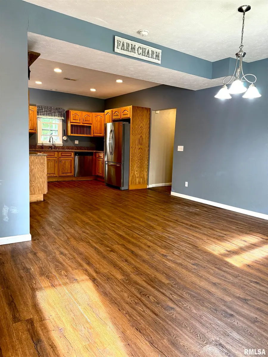 107 Bevard Street, Cambria, IL 62915 - #2