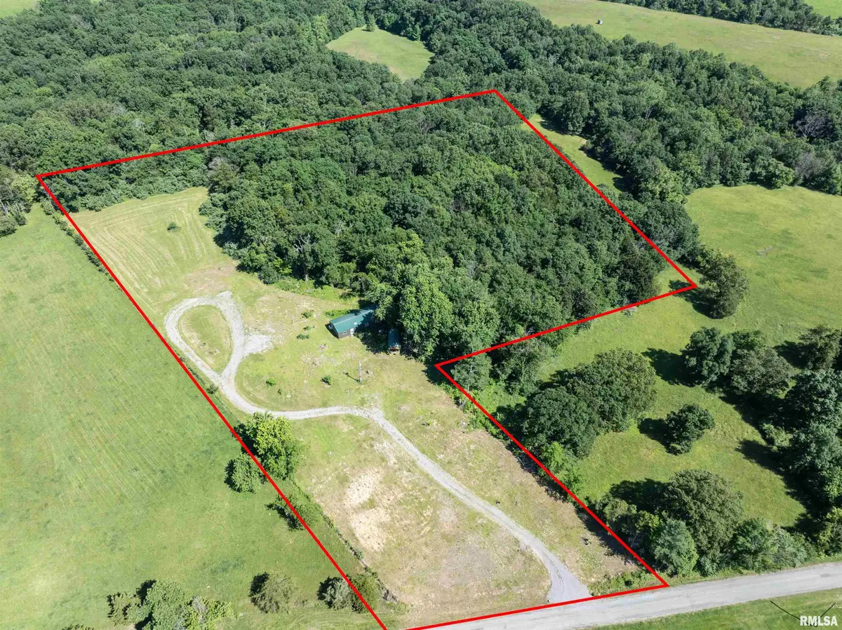 710 N Old Marion Road, Goreville, IL 62939 - #1
