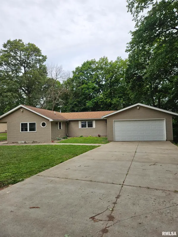 811 N Elbert Court, Hanna City, IL 61536
