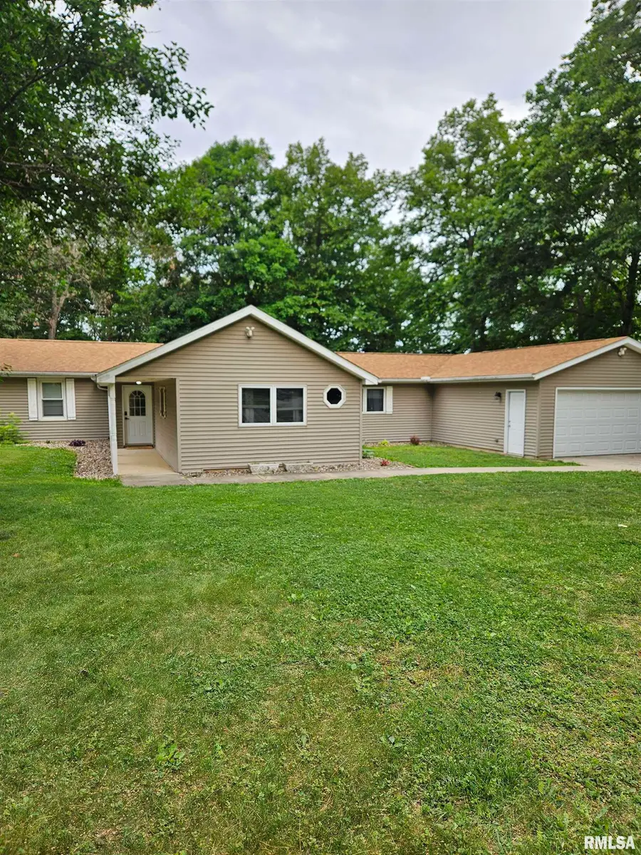 811 N Elbert Court, Hanna City, IL 61536 - #2