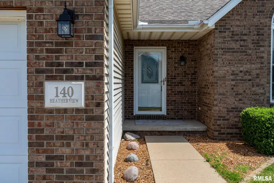 140 Heatherview Drive, Groveland, IL 61554 - #3