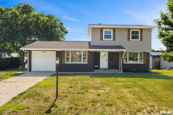 308 S Hollybrook Drive, Chillicothe, IL 61523