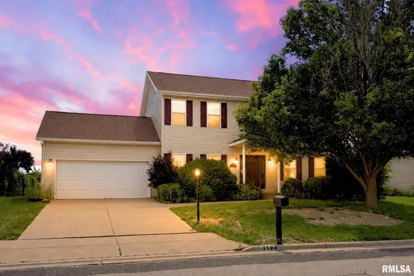 11120 N Northtrail Drive, Dunlap, IL 61525