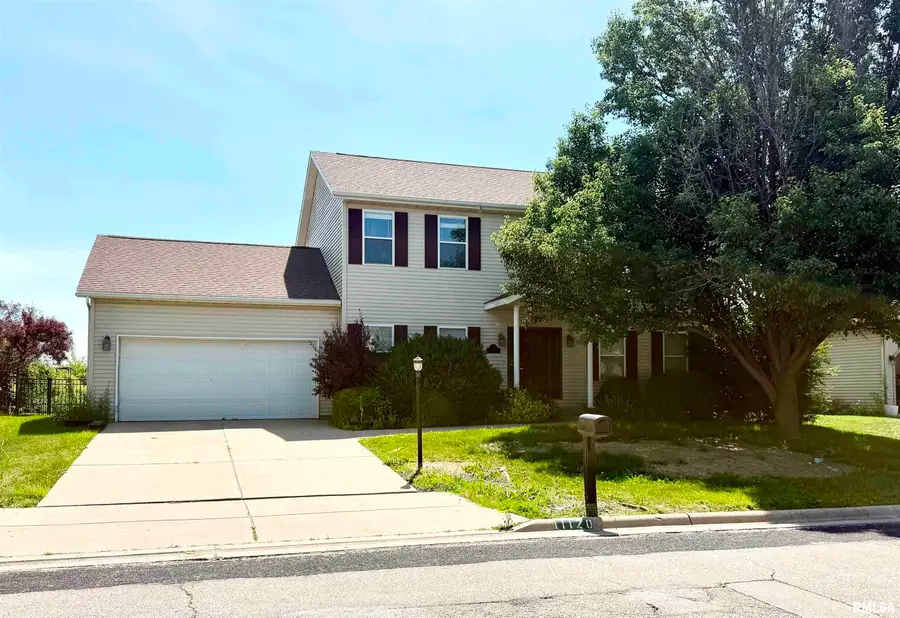 11120 N Northtrail Drive, Dunlap, IL 61525 - #2