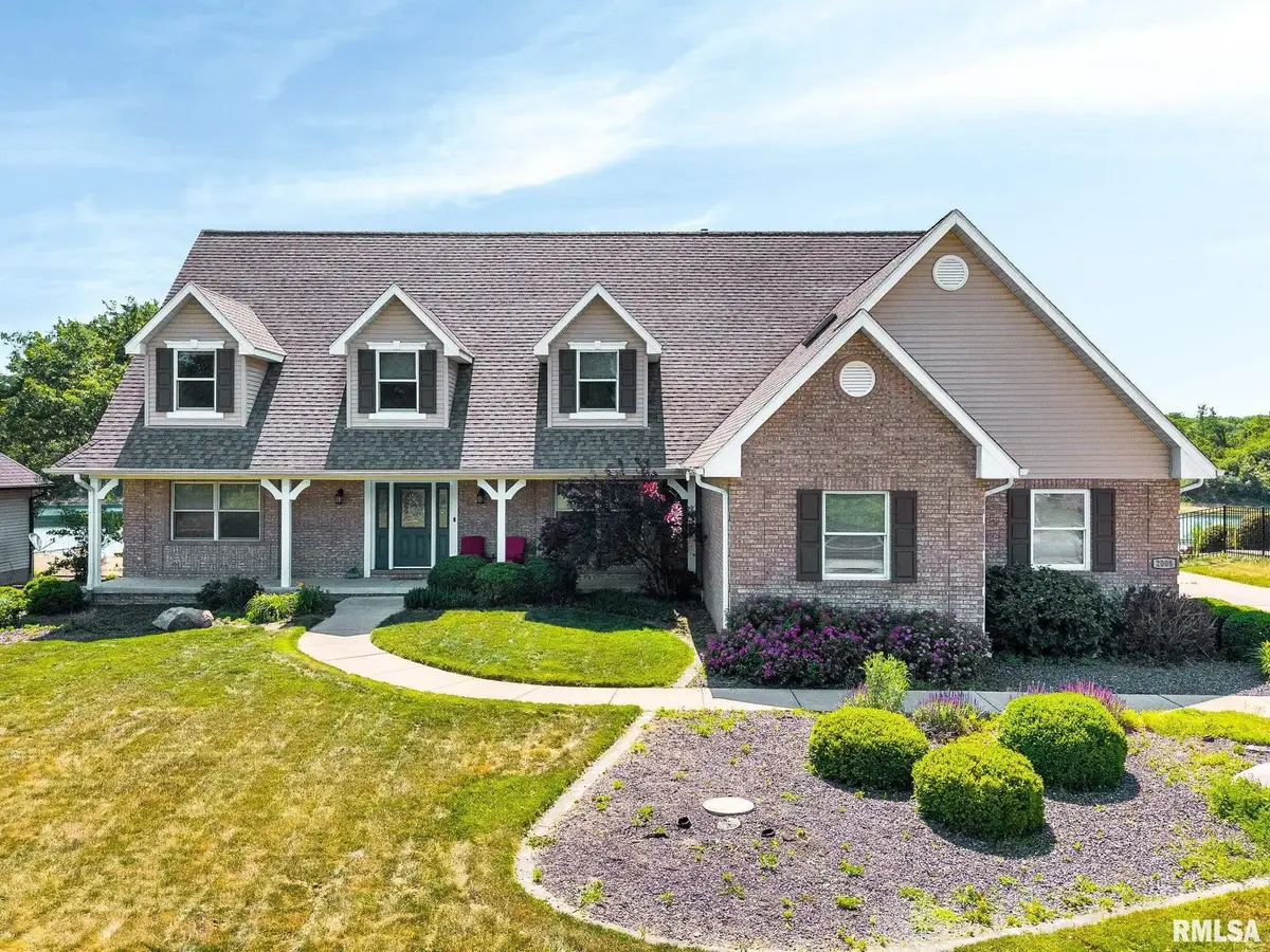 2008 Susan Hope Drive, Pekin, IL 61554 - #1