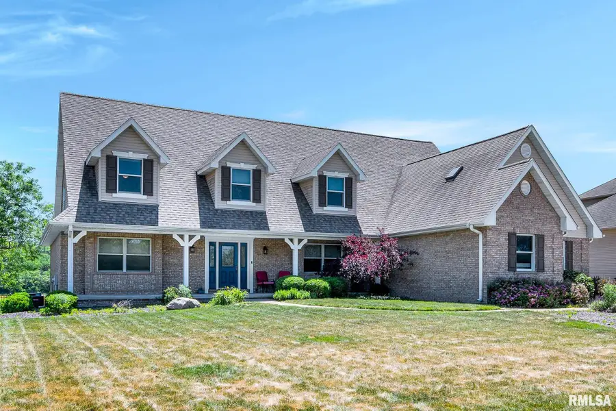 2008 Susan Hope Drive, Pekin, IL 61554 - #2