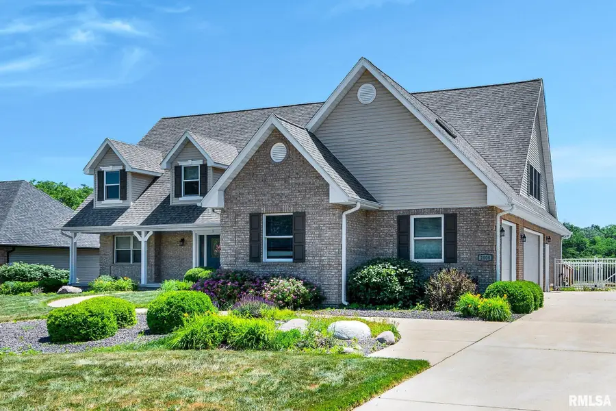 2008 Susan Hope Drive, Pekin, IL 61554 - #3