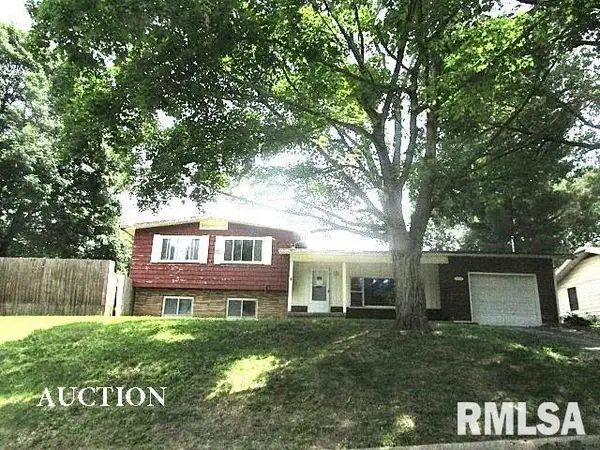 535 N Avenue C Avenue C, Canton, IL 61520-1714