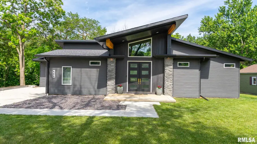 400 Peach Street, Washington, IL 61571 - #3