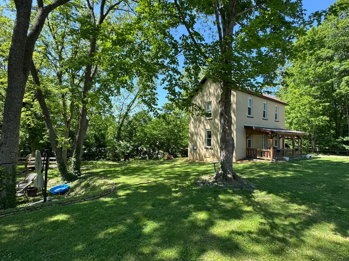 104 W Heacock Street, Jonesboro, IL 62952 - #1