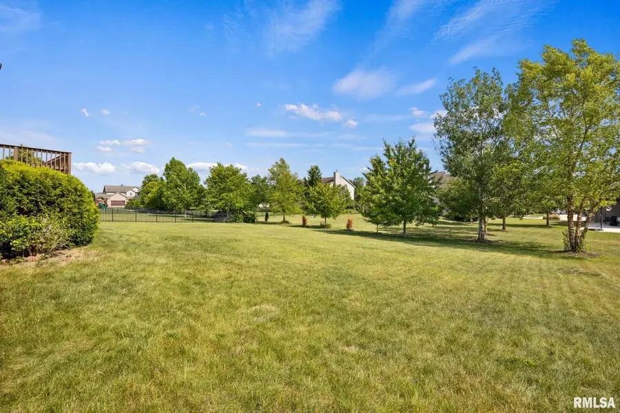 2922 W Wessex Drive, Peoria, IL 61615 - #3