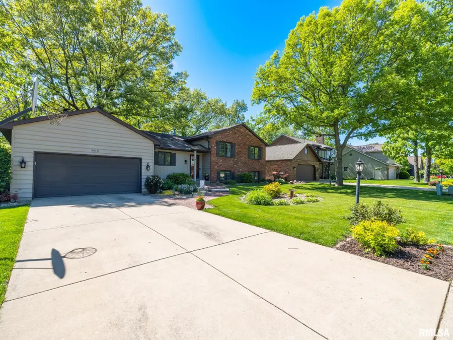 3612 W Chartwell Road, Peoria, IL 61614 - #3