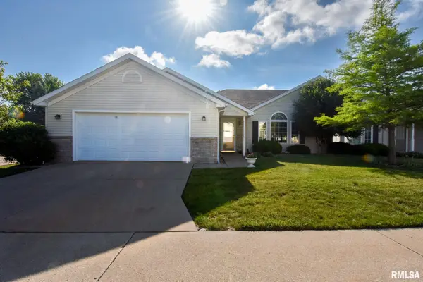 2003 Jubilee Lane, Dunlap, IL 61525