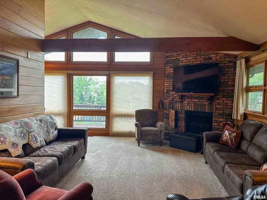 12415 Bahama Drive, Marion, IL 62959 - #3