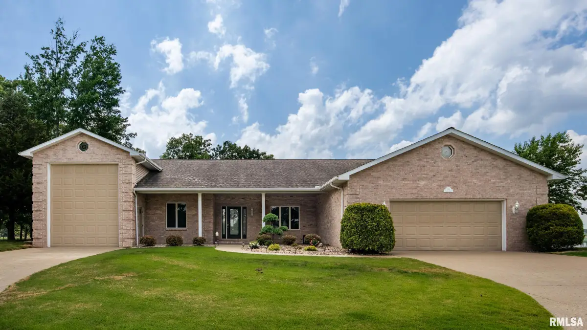 1535 Howard Road, Marion, IL 62959 - #1