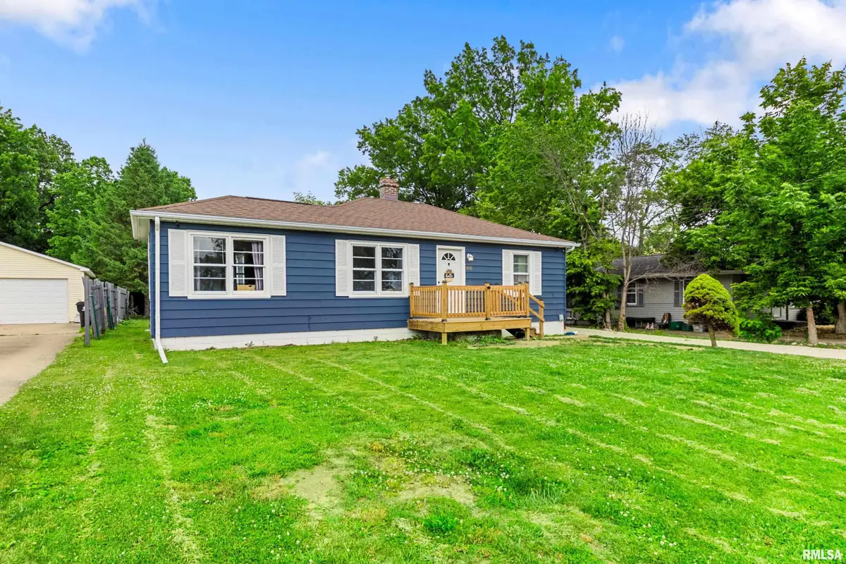 403 Edgewood Court, Washington, IL 61571 - #1