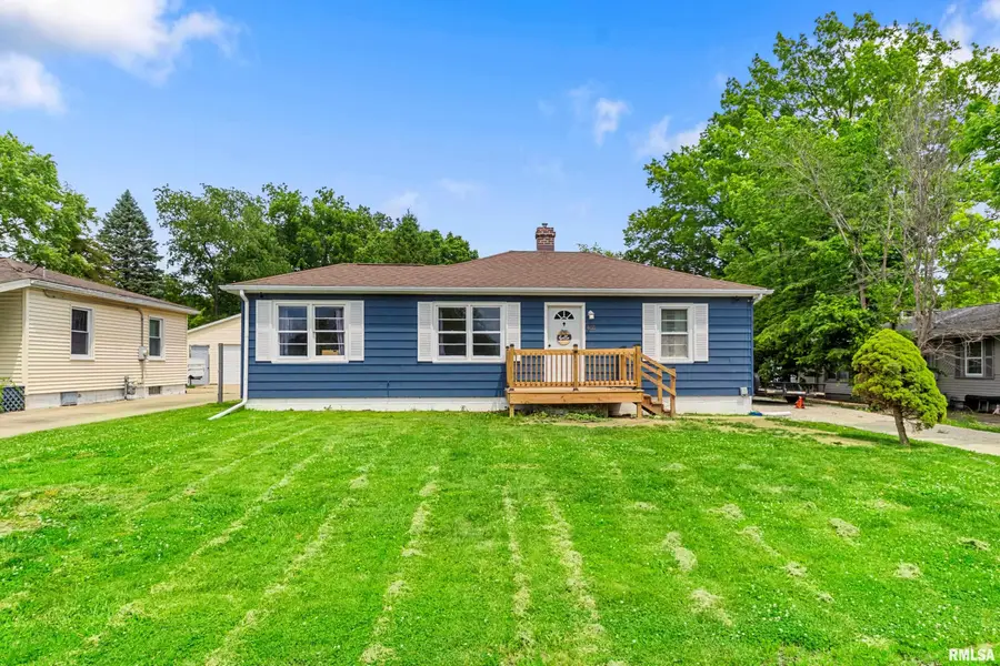 403 Edgewood Court, Washington, IL 61571 - #2