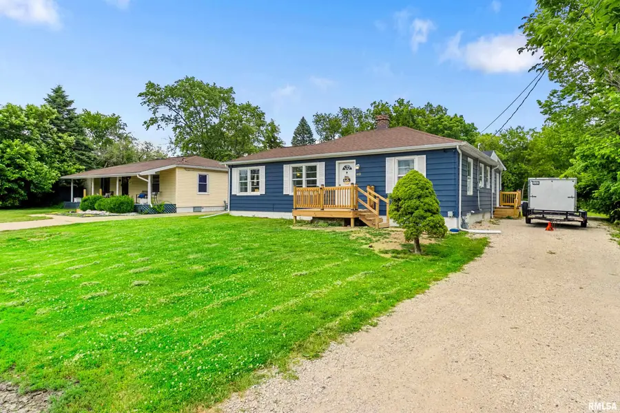 403 Edgewood Court, Washington, IL 61571 - #3