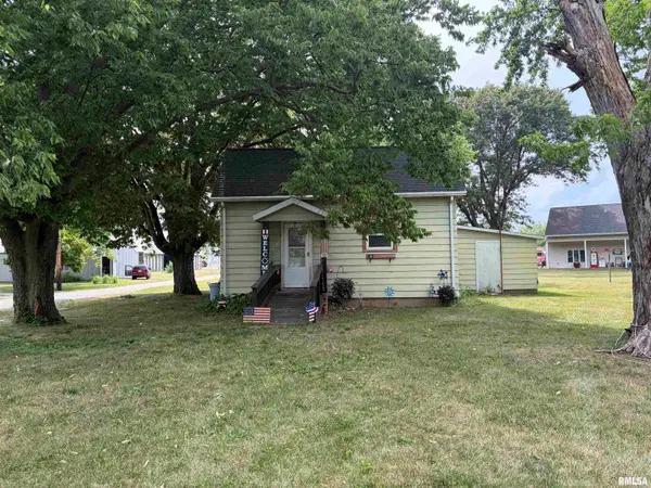 505 S Washington Street, Manito, IL 61546