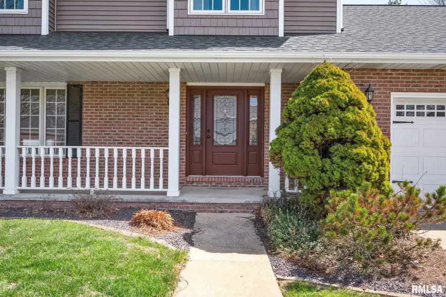 138 Knollcrest Avenue, Morton, IL 61550 - #2