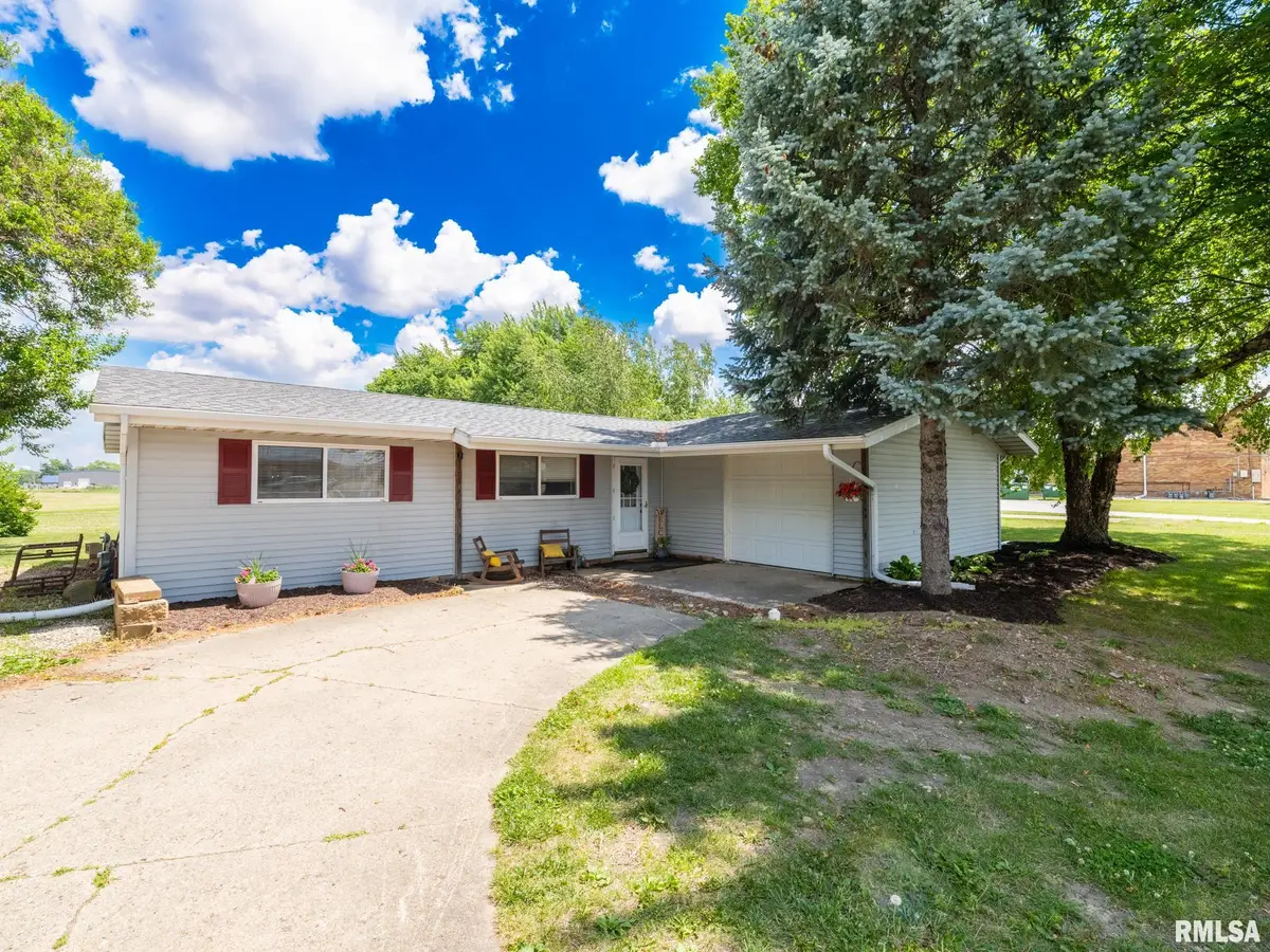 1103 Eagle Avenue, Washington, IL 61571 - #1