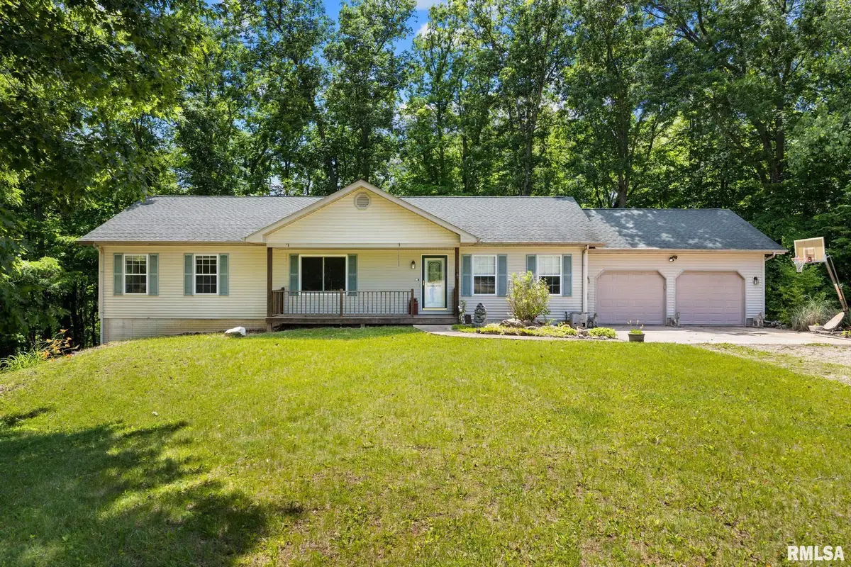 660 N Pleasant Hill Road, East Peoria, IL 61611 - #1