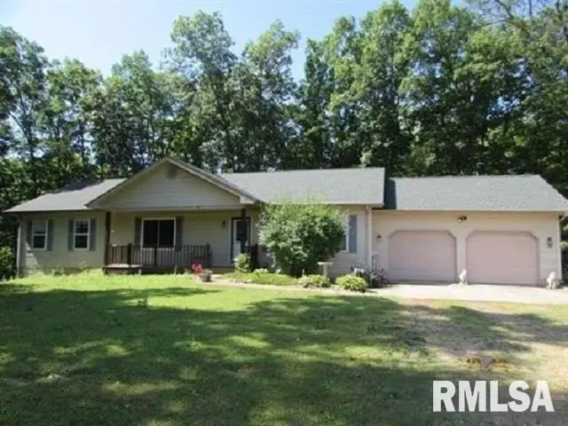 660 N Pleasant Hill Road, East Peoria, IL 61611 - #2