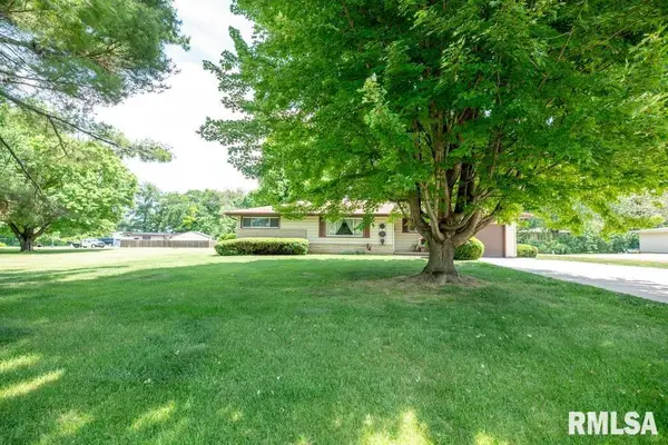 1526 Division Street, Metamora, IL 61548