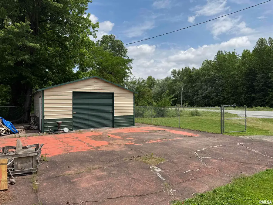 24103 State Route 127 Highway, Tamms, IL 62988 - #2