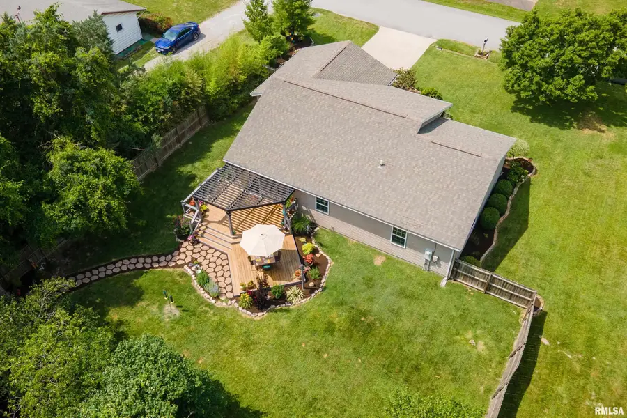 1433 E Gary Drive, Carbondale, IL 62901 - #2