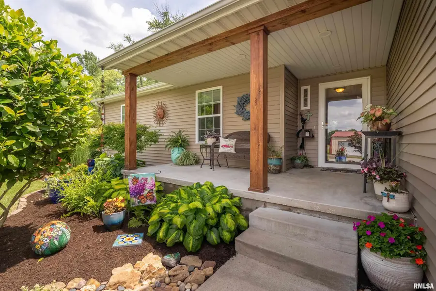 1433 E Gary Drive, Carbondale, IL 62901 - #3